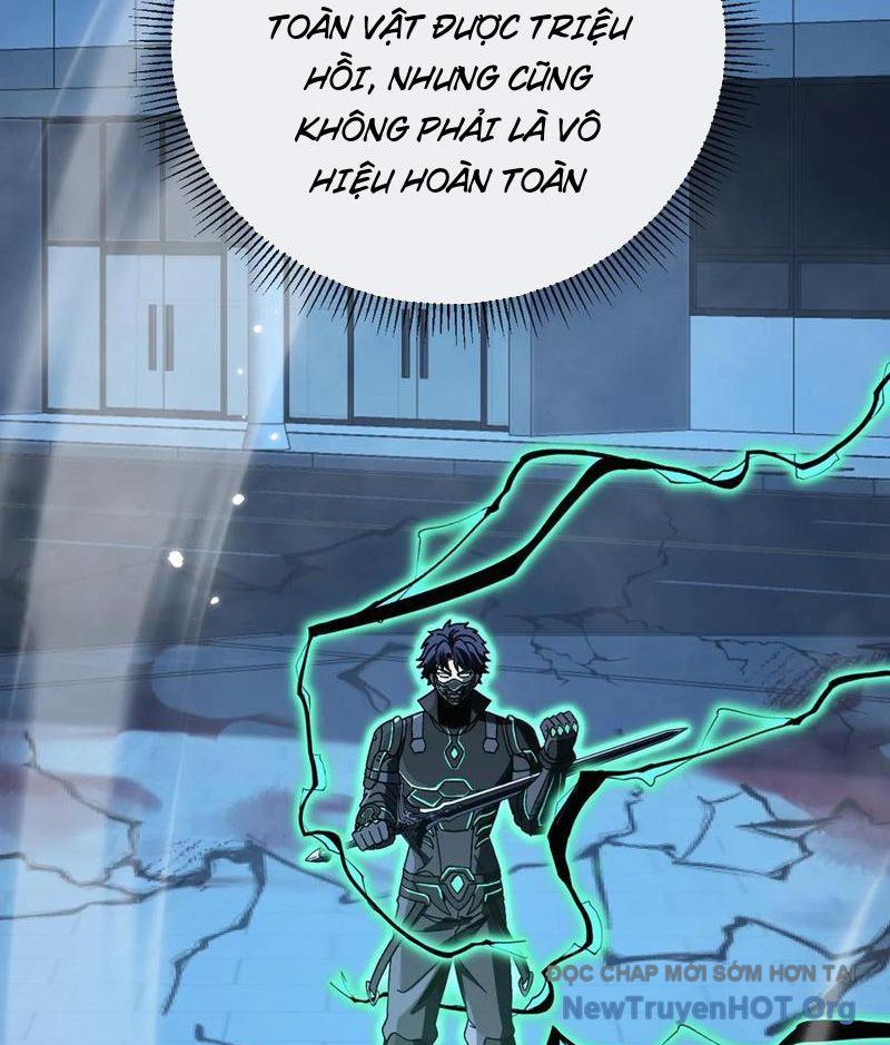 Dị Biến Giáng Lâm Nhân Gian: Kế Hoạch Thanh Trừ Người Chơi - Chapter 27 - Page 46