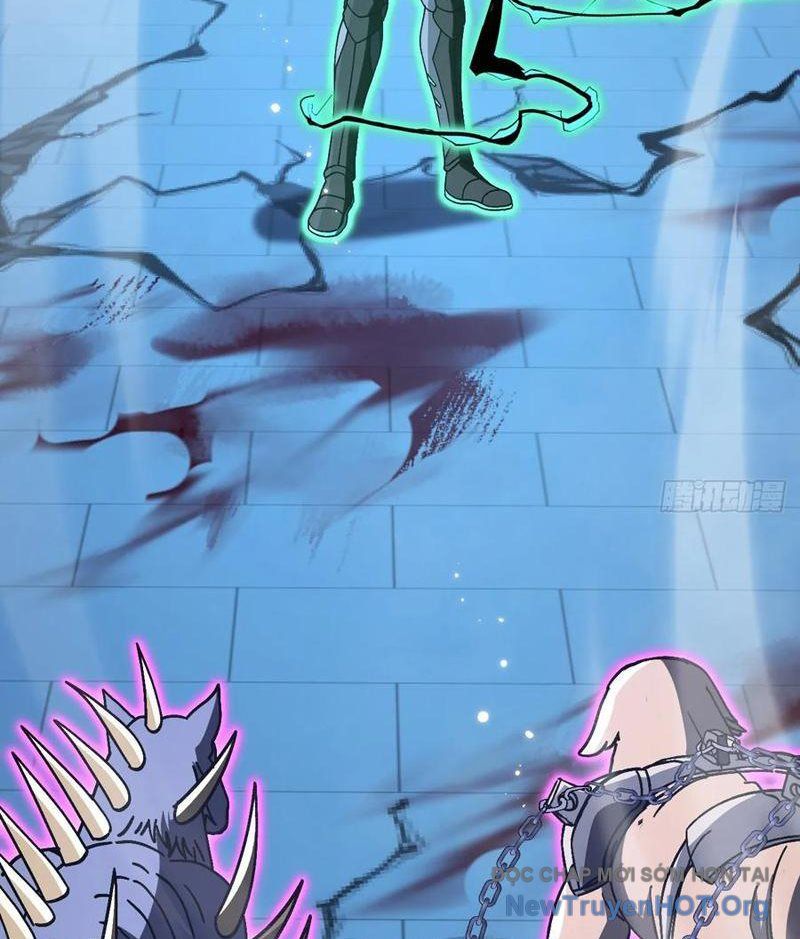 Dị Biến Giáng Lâm Nhân Gian: Kế Hoạch Thanh Trừ Người Chơi - Chapter 27 - Page 47