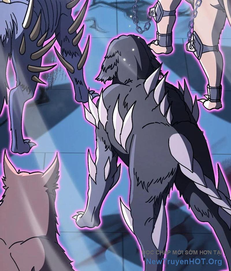 Dị Biến Giáng Lâm Nhân Gian: Kế Hoạch Thanh Trừ Người Chơi - Chapter 27 - Page 48