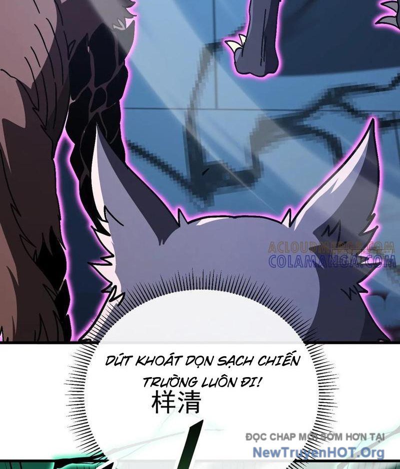 Dị Biến Giáng Lâm Nhân Gian: Kế Hoạch Thanh Trừ Người Chơi - Chapter 27 - Page 49