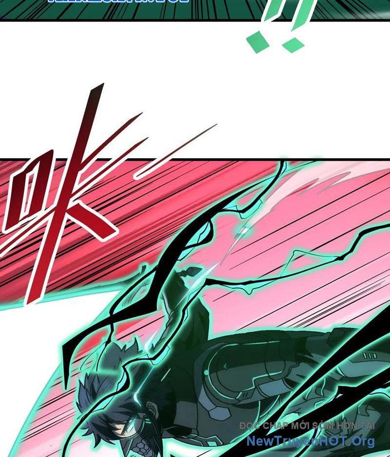 Dị Biến Giáng Lâm Nhân Gian: Kế Hoạch Thanh Trừ Người Chơi - Chapter 27 - Page 52