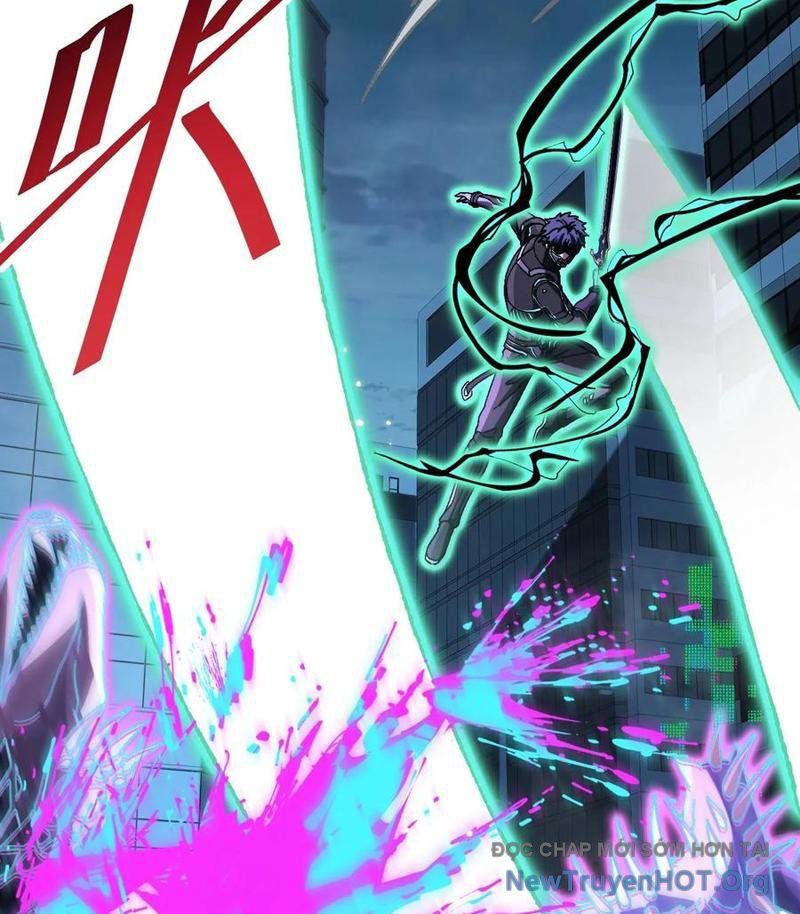 Dị Biến Giáng Lâm Nhân Gian: Kế Hoạch Thanh Trừ Người Chơi - Chapter 27 - Page 54