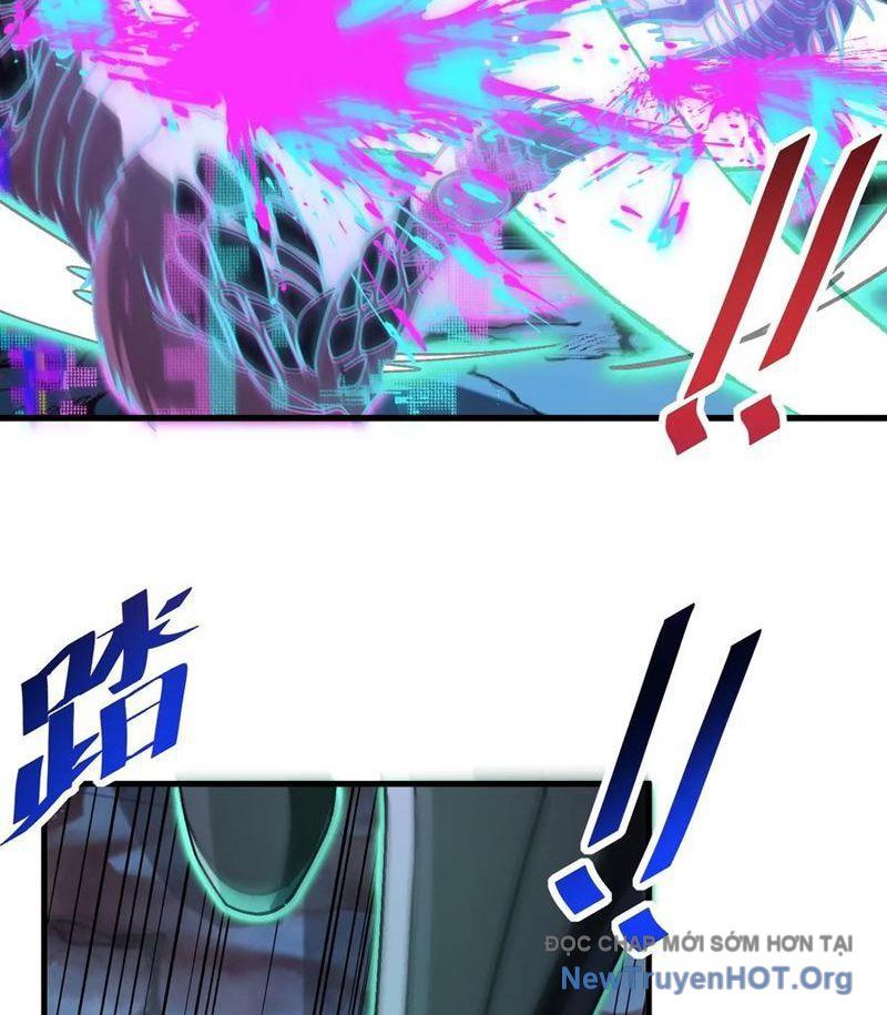 Dị Biến Giáng Lâm Nhân Gian: Kế Hoạch Thanh Trừ Người Chơi - Chapter 27 - Page 55