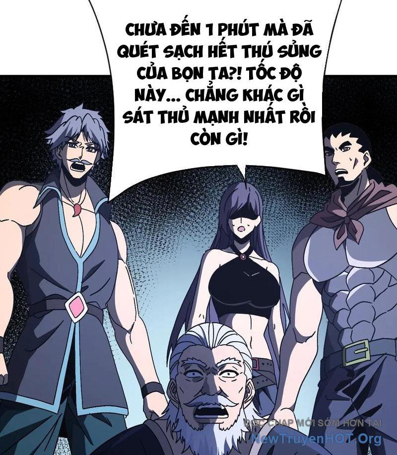 Dị Biến Giáng Lâm Nhân Gian: Kế Hoạch Thanh Trừ Người Chơi - Chapter 27 - Page 62