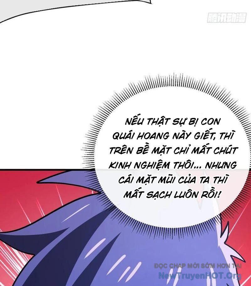 Dị Biến Giáng Lâm Nhân Gian: Kế Hoạch Thanh Trừ Người Chơi - Chapter 27 - Page 64