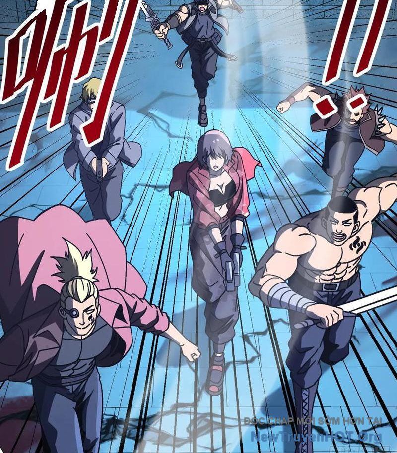 Dị Biến Giáng Lâm Nhân Gian: Kế Hoạch Thanh Trừ Người Chơi - Chapter 27 - Page 67