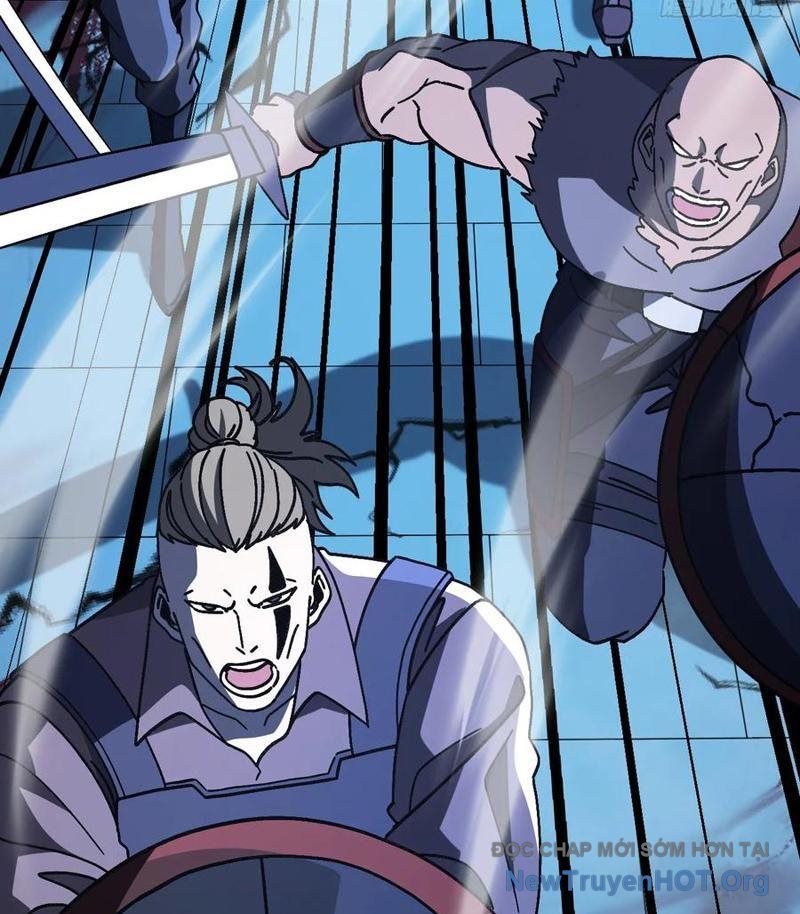 Dị Biến Giáng Lâm Nhân Gian: Kế Hoạch Thanh Trừ Người Chơi - Chapter 27 - Page 68