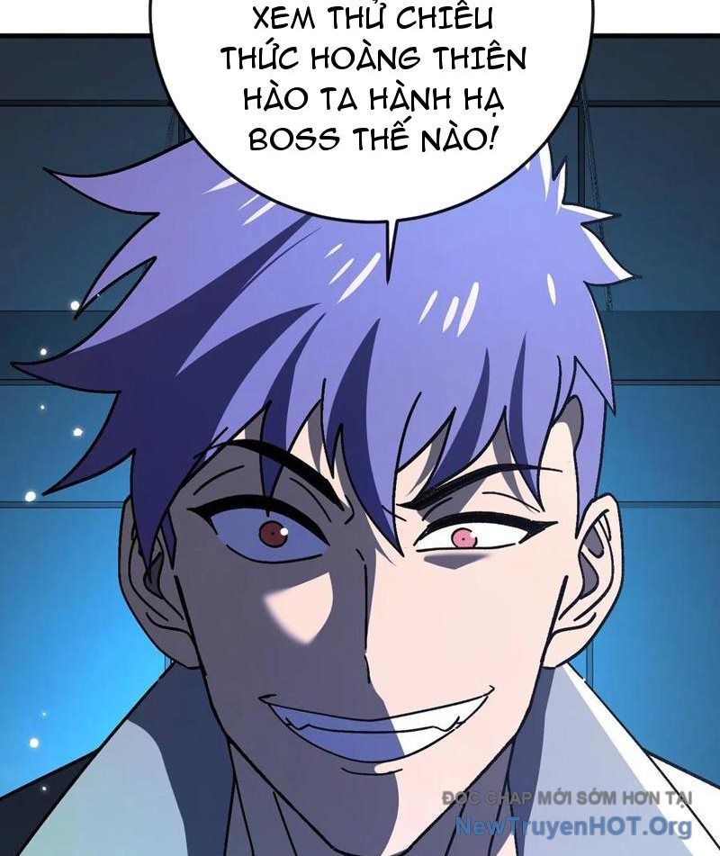 Dị Biến Giáng Lâm Nhân Gian: Kế Hoạch Thanh Trừ Người Chơi - Chapter 27 - Page 7