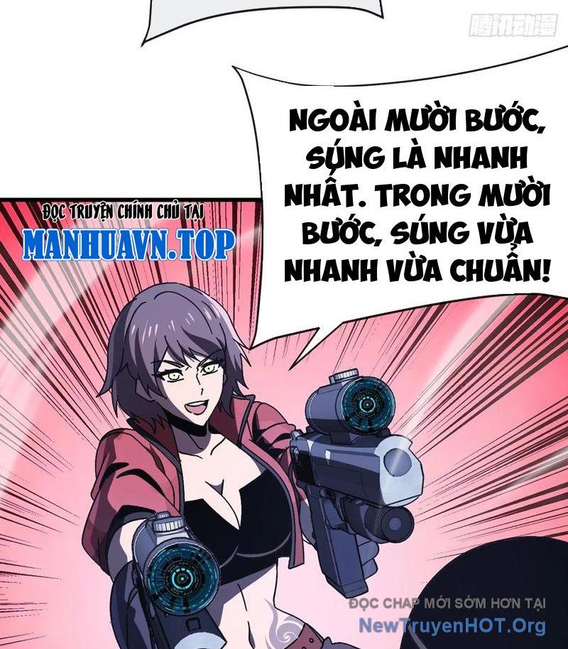 Dị Biến Giáng Lâm Nhân Gian: Kế Hoạch Thanh Trừ Người Chơi - Chapter 27 - Page 70