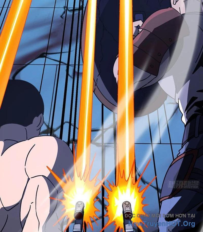 Dị Biến Giáng Lâm Nhân Gian: Kế Hoạch Thanh Trừ Người Chơi - Chapter 27 - Page 74