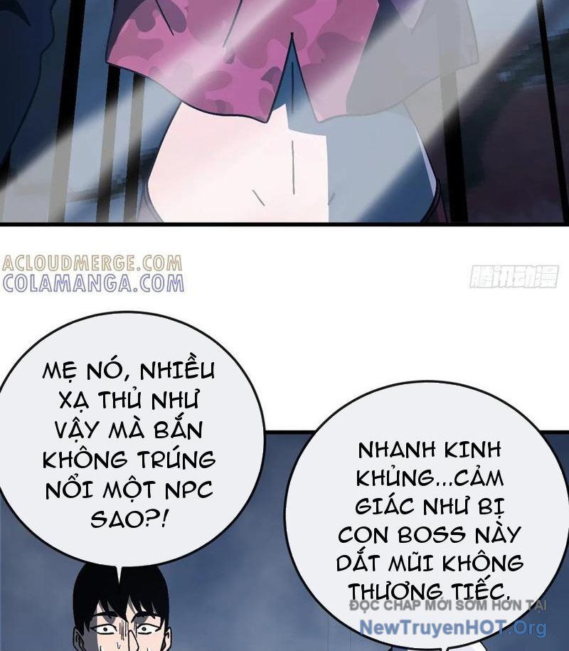 Dị Biến Giáng Lâm Nhân Gian: Kế Hoạch Thanh Trừ Người Chơi - Chapter 27 - Page 76