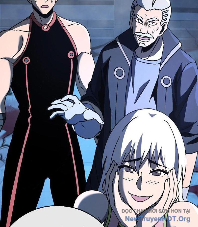 Dị Biến Giáng Lâm Nhân Gian: Kế Hoạch Thanh Trừ Người Chơi - Chapter 27 - Page 77