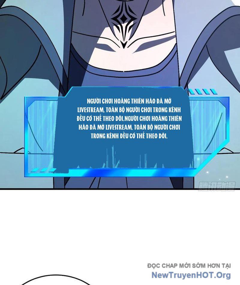 Dị Biến Giáng Lâm Nhân Gian: Kế Hoạch Thanh Trừ Người Chơi - Chapter 27 - Page 8
