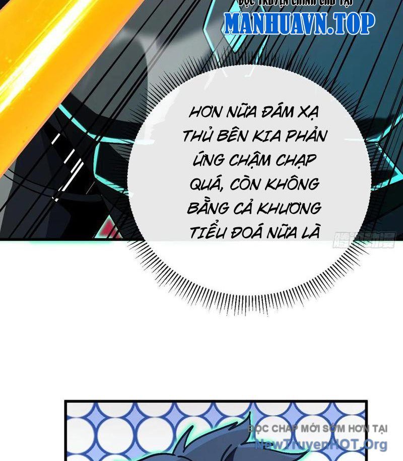 Dị Biến Giáng Lâm Nhân Gian: Kế Hoạch Thanh Trừ Người Chơi - Chapter 27 - Page 80