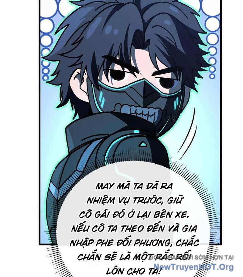 Dị Biến Giáng Lâm Nhân Gian: Kế Hoạch Thanh Trừ Người Chơi - Chapter 27 - Page 81