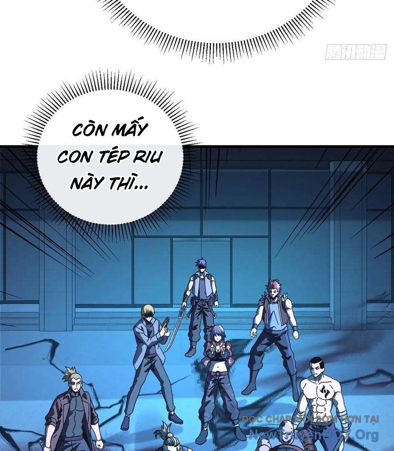 Dị Biến Giáng Lâm Nhân Gian: Kế Hoạch Thanh Trừ Người Chơi - Chapter 27 - Page 82