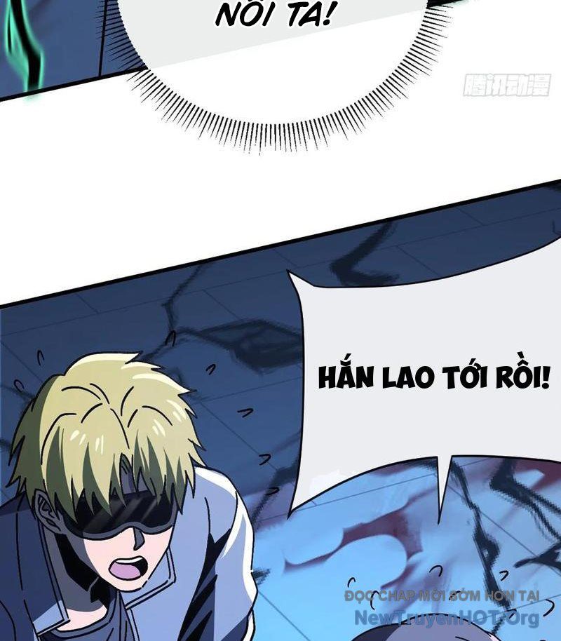 Dị Biến Giáng Lâm Nhân Gian: Kế Hoạch Thanh Trừ Người Chơi - Chapter 27 - Page 86