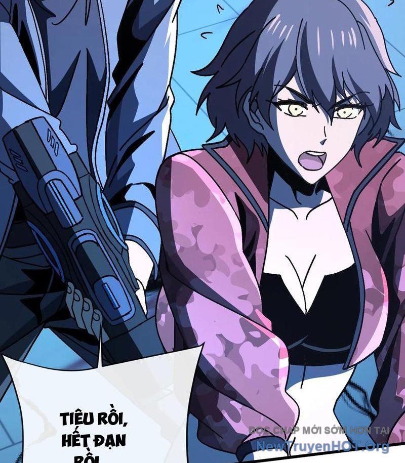 Dị Biến Giáng Lâm Nhân Gian: Kế Hoạch Thanh Trừ Người Chơi - Chapter 27 - Page 87