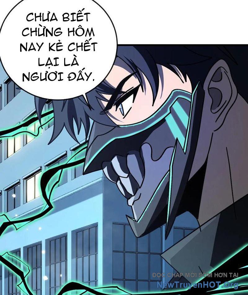 Dị Biến Giáng Lâm Nhân Gian: Kế Hoạch Thanh Trừ Người Chơi - Chapter 27 - Page 9