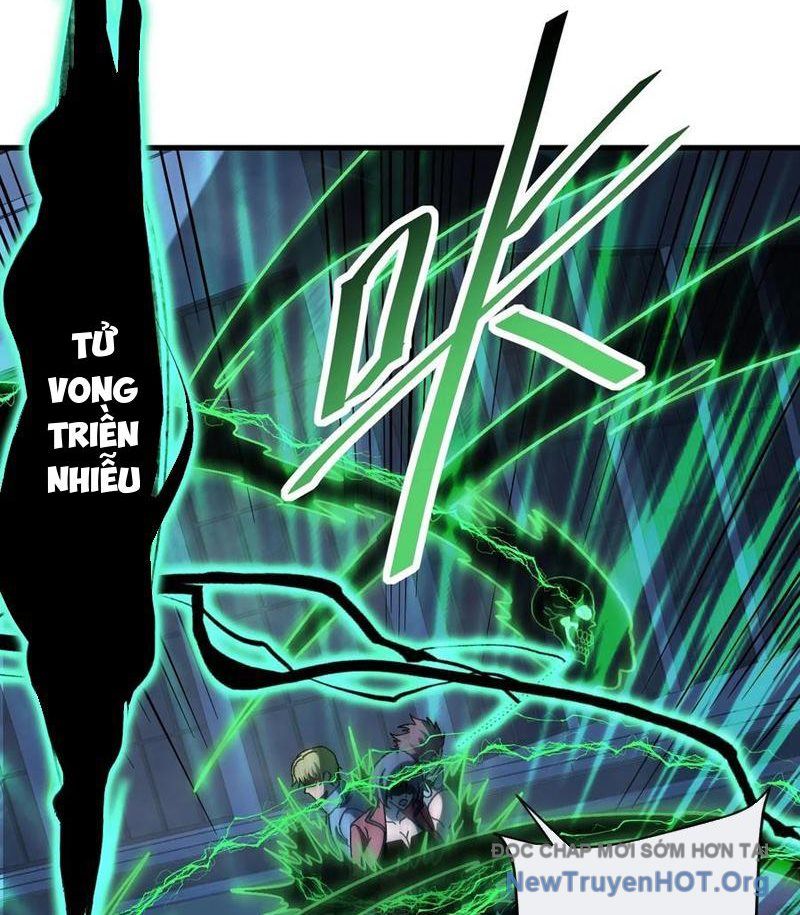 Dị Biến Giáng Lâm Nhân Gian: Kế Hoạch Thanh Trừ Người Chơi - Chapter 27 - Page 94