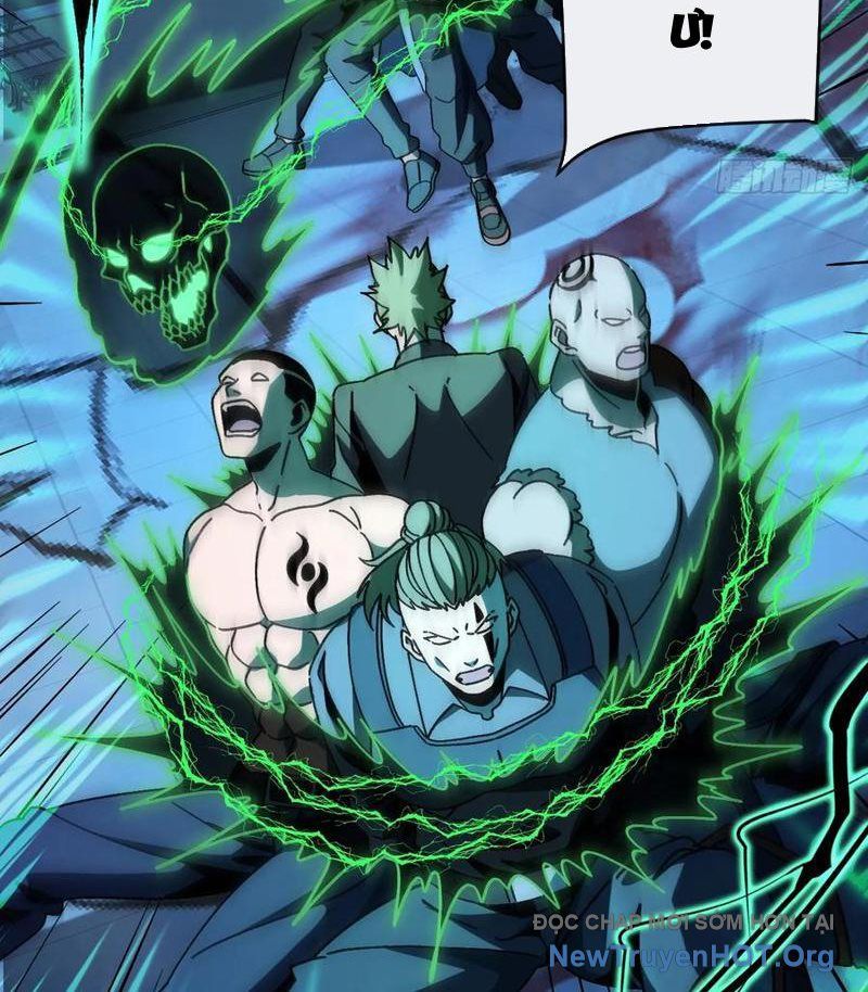 Dị Biến Giáng Lâm Nhân Gian: Kế Hoạch Thanh Trừ Người Chơi - Chapter 27 - Page 95