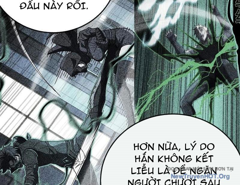 Dị Biến Giáng Lâm Nhân Gian: Kế Hoạch Thanh Trừ Người Chơi - Chapter 28 - Page 122