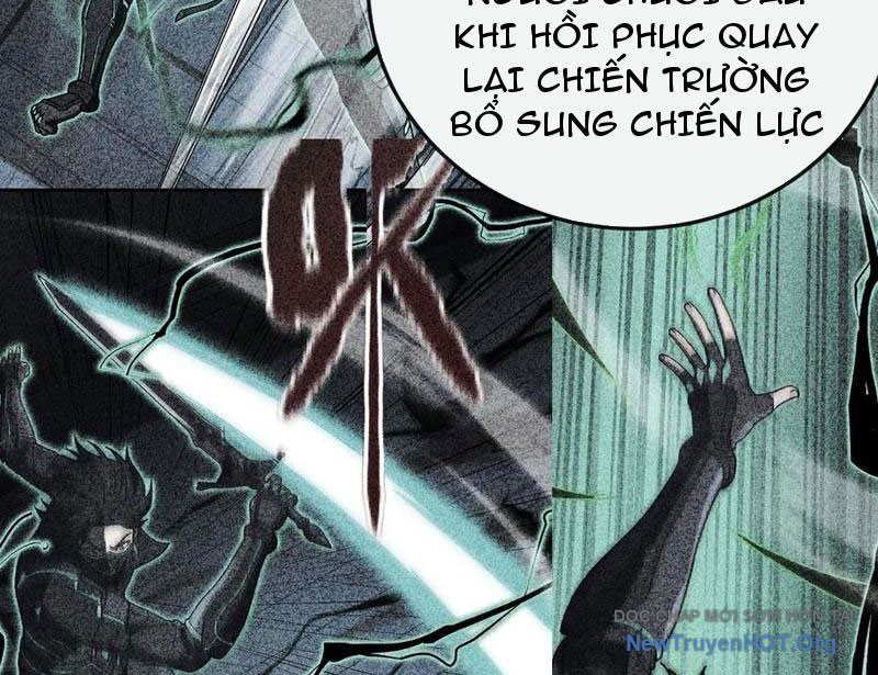 Dị Biến Giáng Lâm Nhân Gian: Kế Hoạch Thanh Trừ Người Chơi - Chapter 28 - Page 123