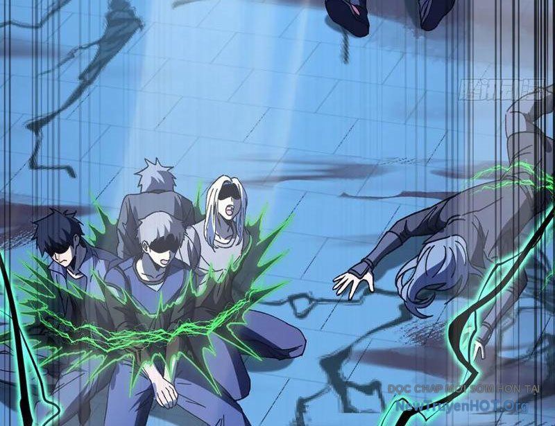 Dị Biến Giáng Lâm Nhân Gian: Kế Hoạch Thanh Trừ Người Chơi - Chapter 28 - Page 129