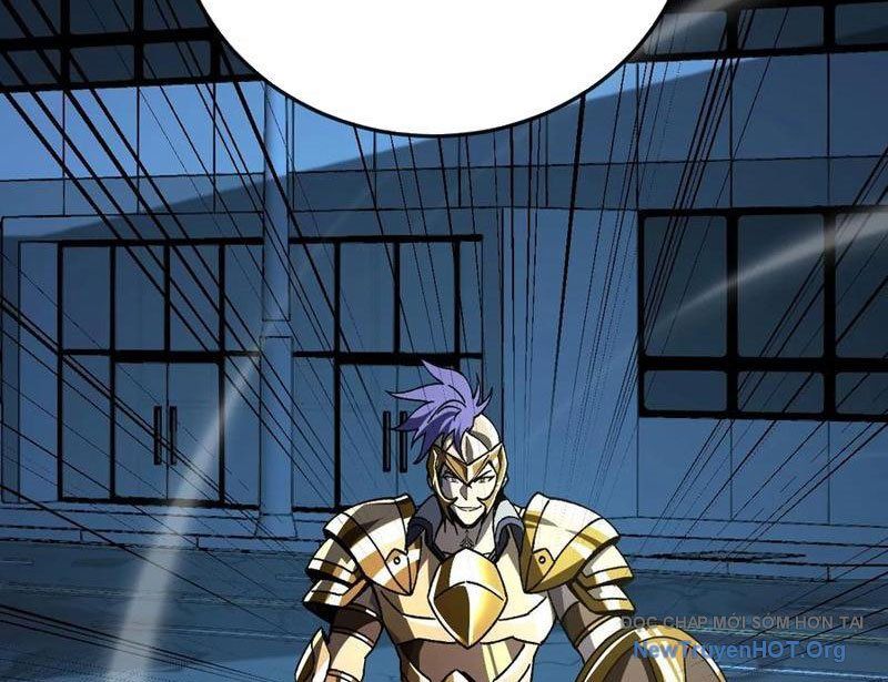 Dị Biến Giáng Lâm Nhân Gian: Kế Hoạch Thanh Trừ Người Chơi - Chapter 28 - Page 136