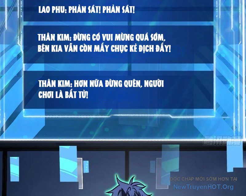 Dị Biến Giáng Lâm Nhân Gian: Kế Hoạch Thanh Trừ Người Chơi - Chapter 28 - Page 14