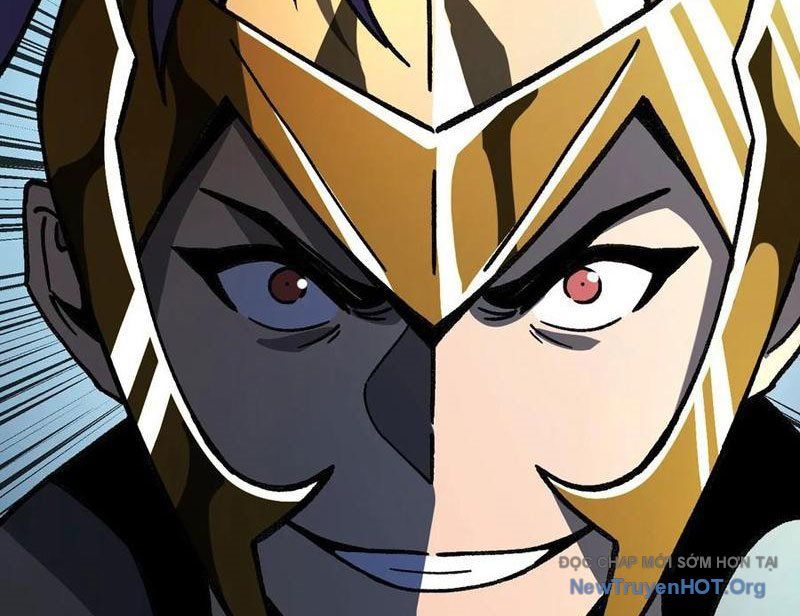 Dị Biến Giáng Lâm Nhân Gian: Kế Hoạch Thanh Trừ Người Chơi - Chapter 28 - Page 142