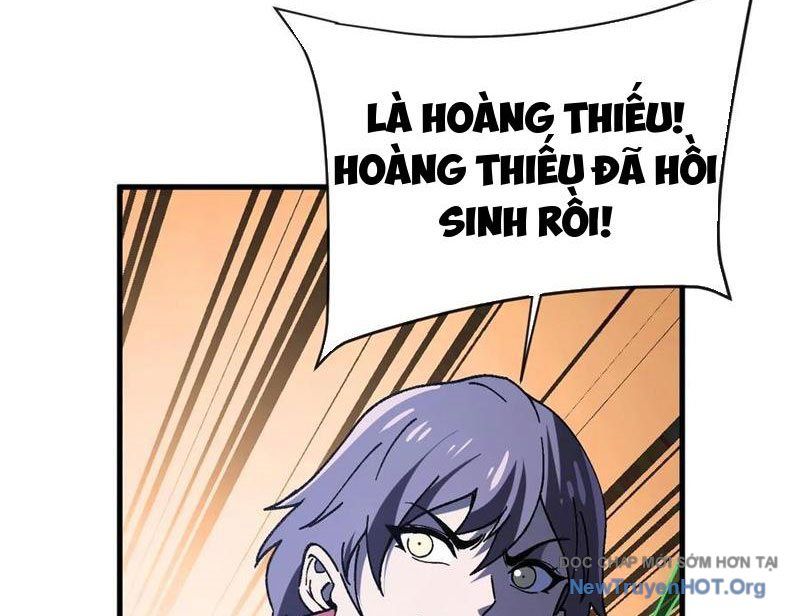 Dị Biến Giáng Lâm Nhân Gian: Kế Hoạch Thanh Trừ Người Chơi - Chapter 28 - Page 144