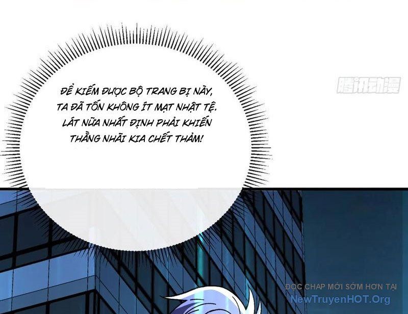 Dị Biến Giáng Lâm Nhân Gian: Kế Hoạch Thanh Trừ Người Chơi - Chapter 28 - Page 146