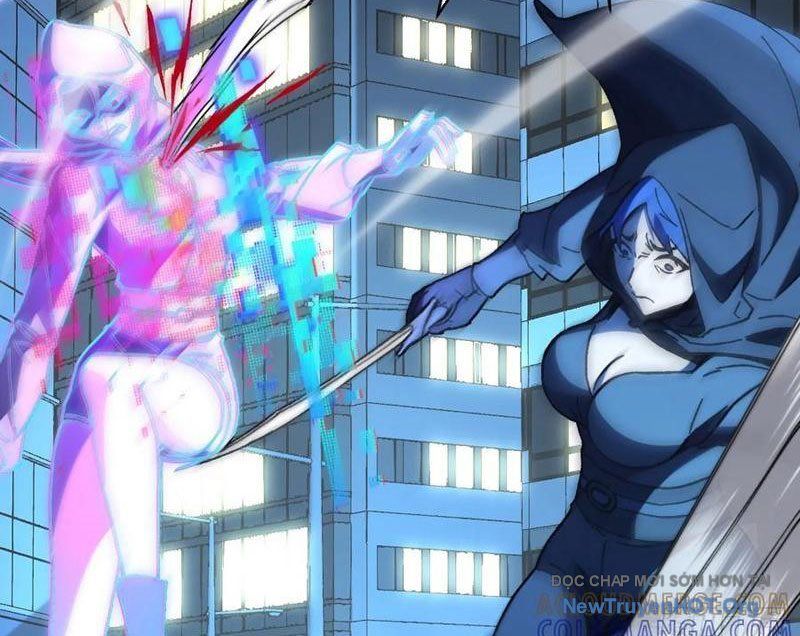 Dị Biến Giáng Lâm Nhân Gian: Kế Hoạch Thanh Trừ Người Chơi - Chapter 28 - Page 29