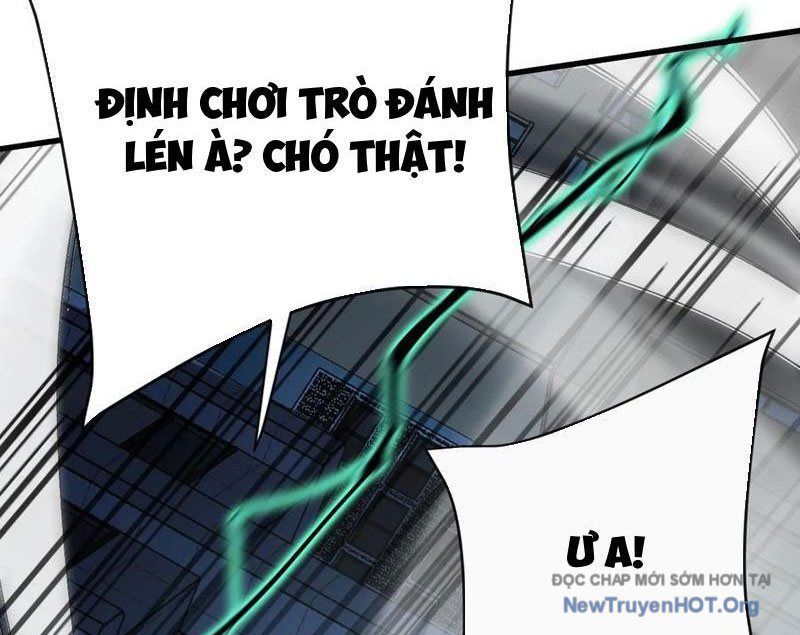 Dị Biến Giáng Lâm Nhân Gian: Kế Hoạch Thanh Trừ Người Chơi - Chapter 28 - Page 34