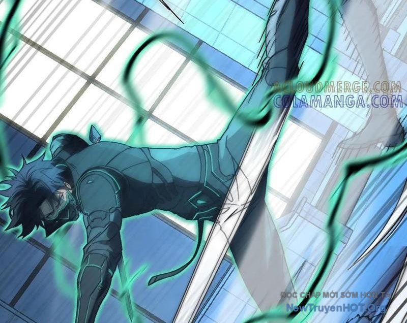 Dị Biến Giáng Lâm Nhân Gian: Kế Hoạch Thanh Trừ Người Chơi - Chapter 28 - Page 36