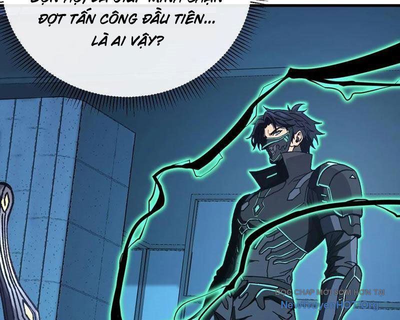 Dị Biến Giáng Lâm Nhân Gian: Kế Hoạch Thanh Trừ Người Chơi - Chapter 28 - Page 42