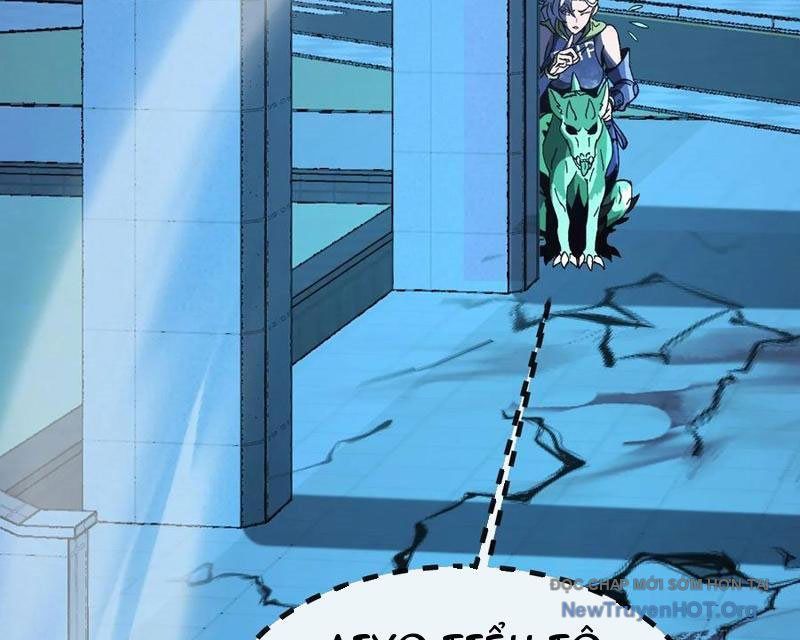 Dị Biến Giáng Lâm Nhân Gian: Kế Hoạch Thanh Trừ Người Chơi - Chapter 28 - Page 49