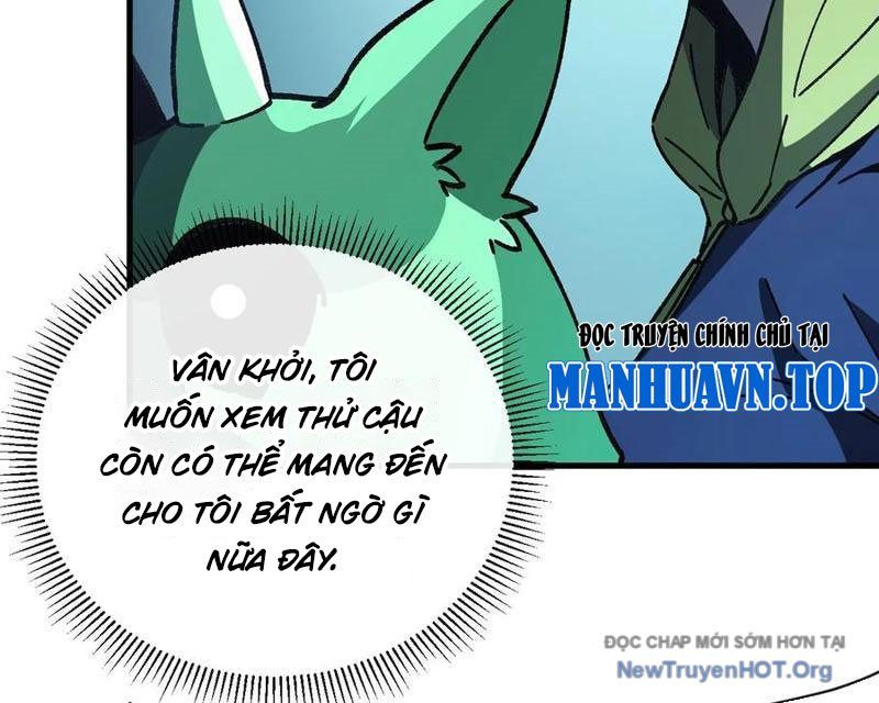 Dị Biến Giáng Lâm Nhân Gian: Kế Hoạch Thanh Trừ Người Chơi - Chapter 28 - Page 57