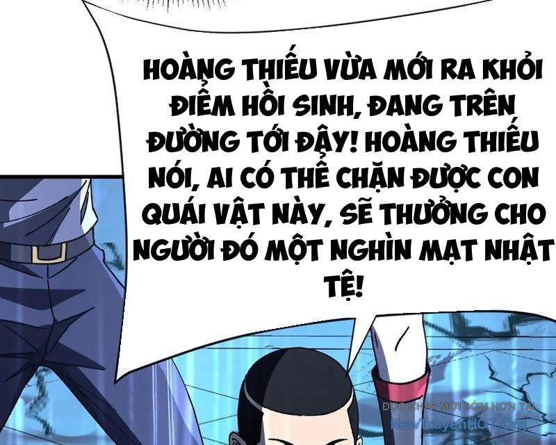 Dị Biến Giáng Lâm Nhân Gian: Kế Hoạch Thanh Trừ Người Chơi - Chapter 28 - Page 58