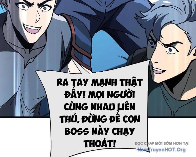 Dị Biến Giáng Lâm Nhân Gian: Kế Hoạch Thanh Trừ Người Chơi - Chapter 28 - Page 60