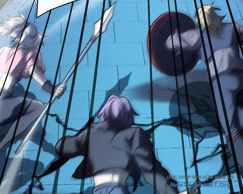 Dị Biến Giáng Lâm Nhân Gian: Kế Hoạch Thanh Trừ Người Chơi - Chapter 28 - Page 64