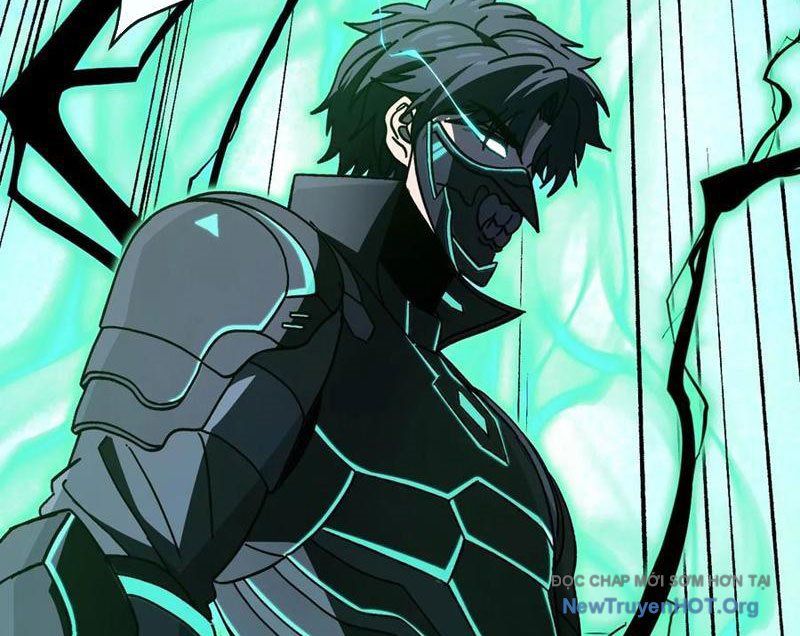 Dị Biến Giáng Lâm Nhân Gian: Kế Hoạch Thanh Trừ Người Chơi - Chapter 28 - Page 9