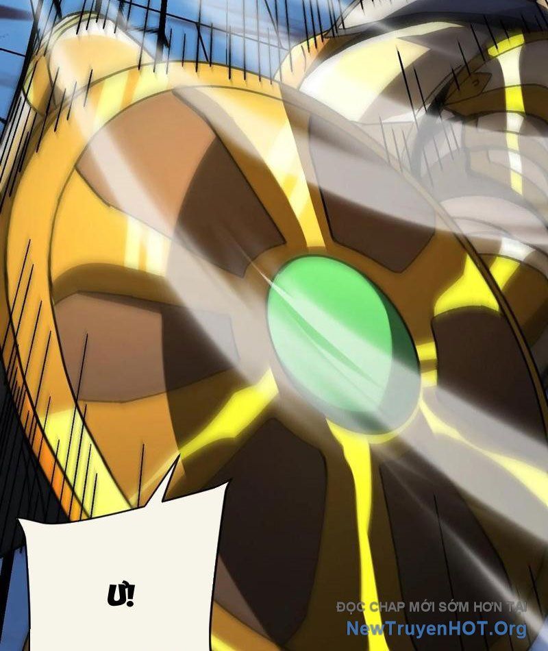 Dị Biến Giáng Lâm Nhân Gian: Kế Hoạch Thanh Trừ Người Chơi - Chapter 29 - Page 10