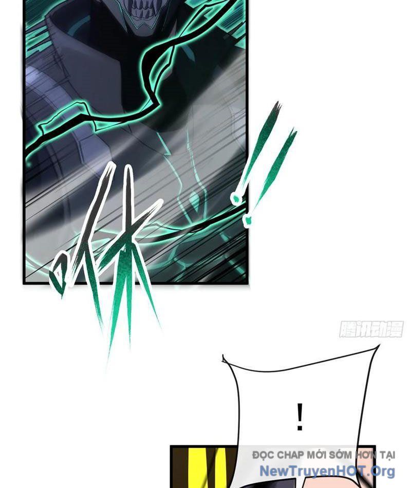 Dị Biến Giáng Lâm Nhân Gian: Kế Hoạch Thanh Trừ Người Chơi - Chapter 29 - Page 12