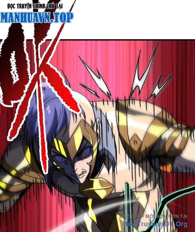 Dị Biến Giáng Lâm Nhân Gian: Kế Hoạch Thanh Trừ Người Chơi - Chapter 29 - Page 14