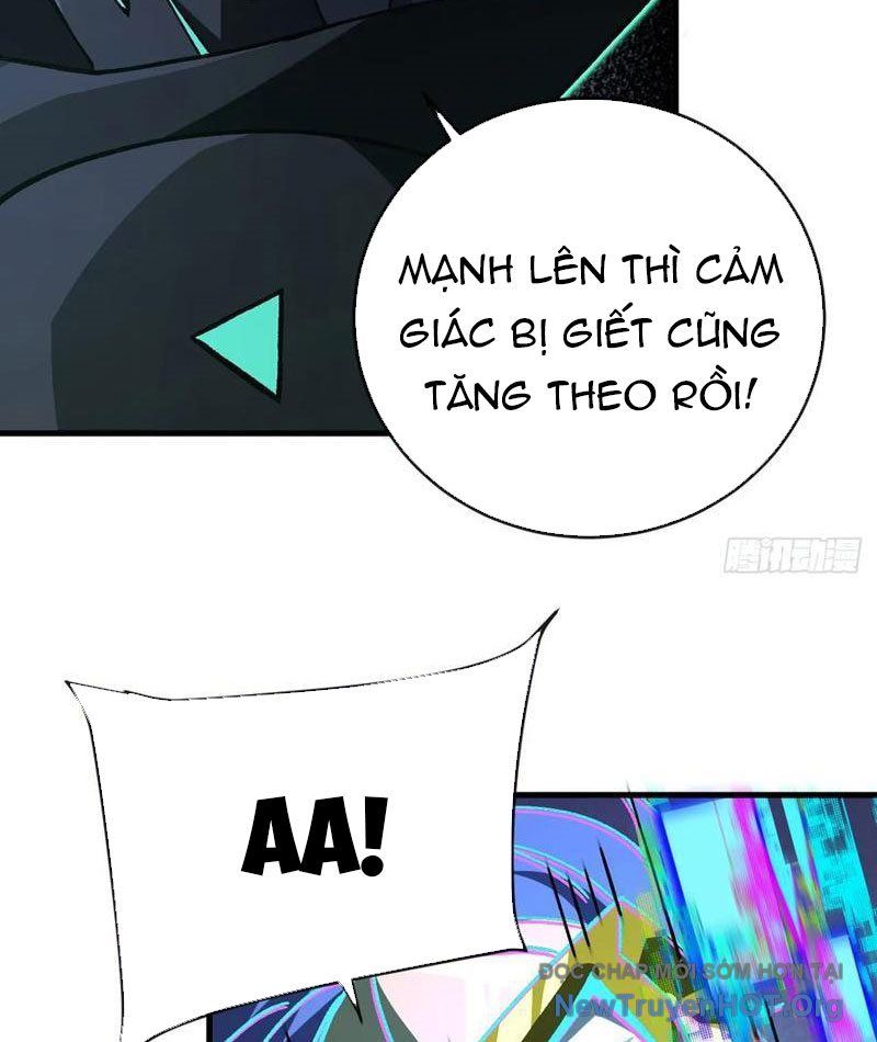 Dị Biến Giáng Lâm Nhân Gian: Kế Hoạch Thanh Trừ Người Chơi - Chapter 29 - Page 19