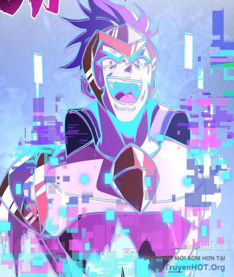 Dị Biến Giáng Lâm Nhân Gian: Kế Hoạch Thanh Trừ Người Chơi - Chapter 29 - Page 22