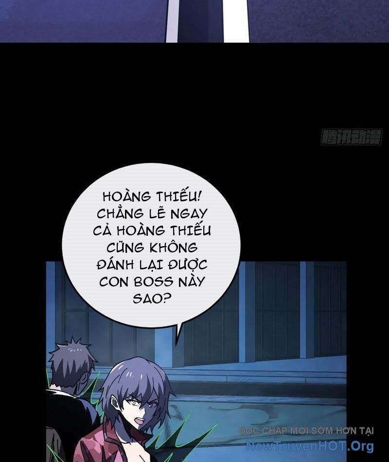 Dị Biến Giáng Lâm Nhân Gian: Kế Hoạch Thanh Trừ Người Chơi - Chapter 29 - Page 24