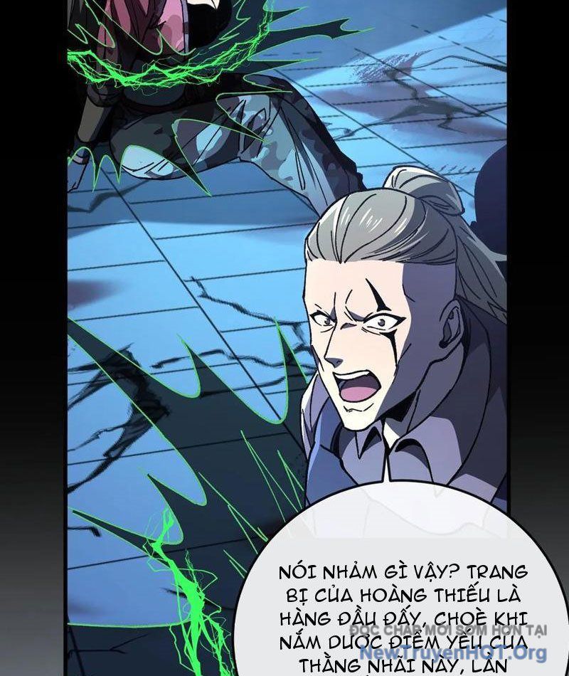 Dị Biến Giáng Lâm Nhân Gian: Kế Hoạch Thanh Trừ Người Chơi - Chapter 29 - Page 25